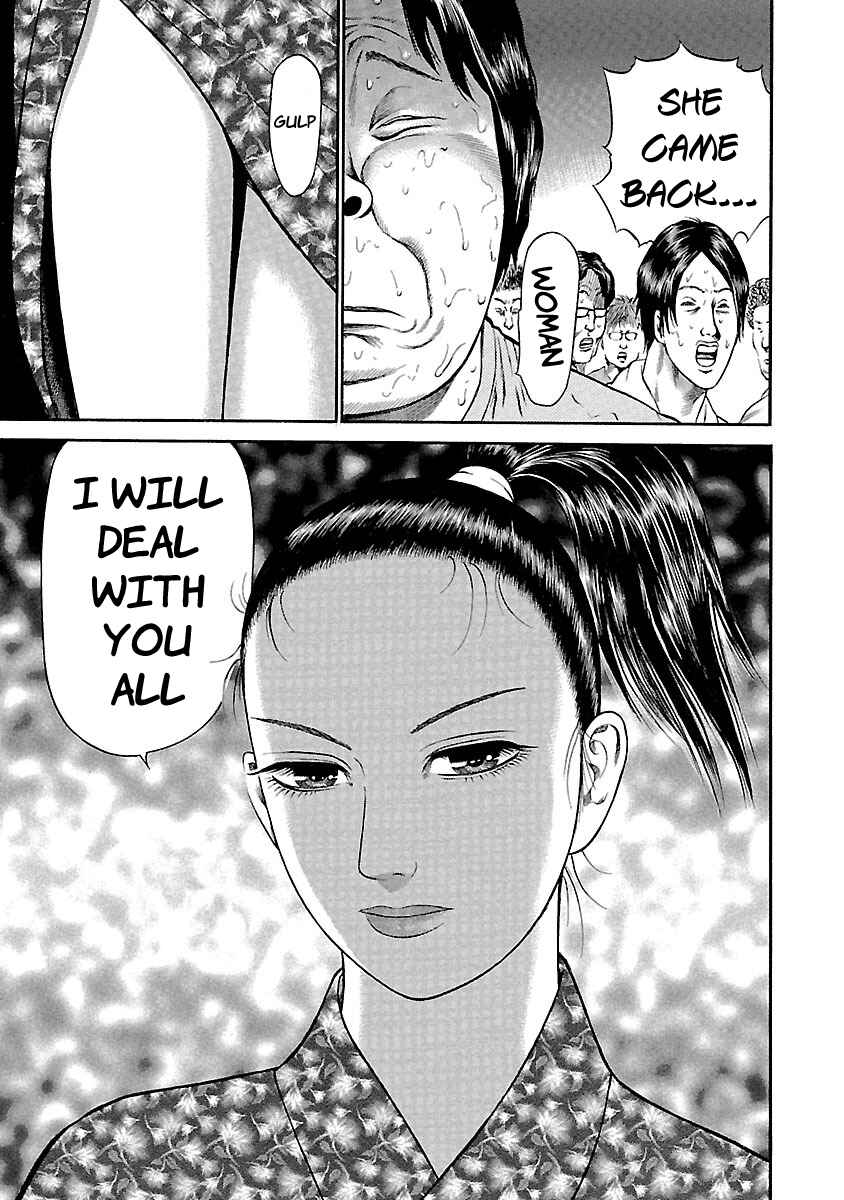 Page 17 Chapter 46 Ninja Papa
