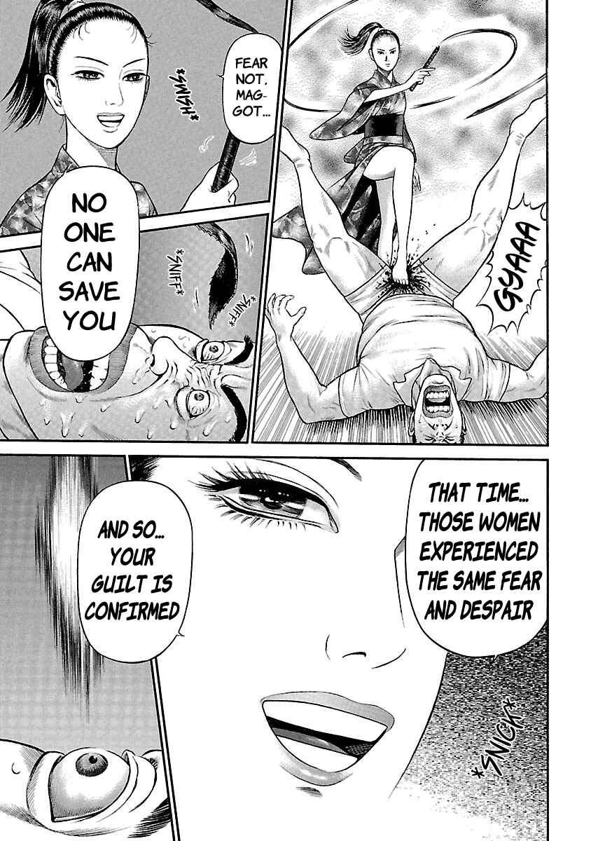 Page 11 Chapter 47 Ninja Papa