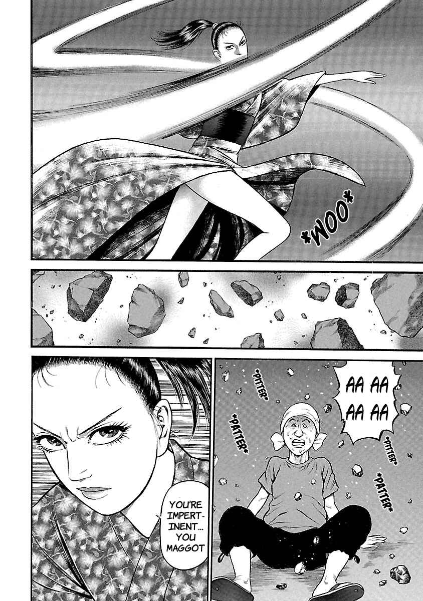 Page 8 Chapter 47 Ninja Papa