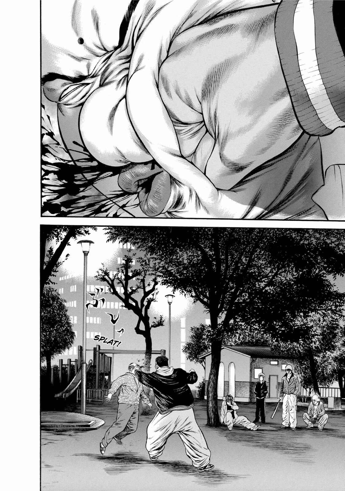 Page 4 Chapter 22 Ninja Papa