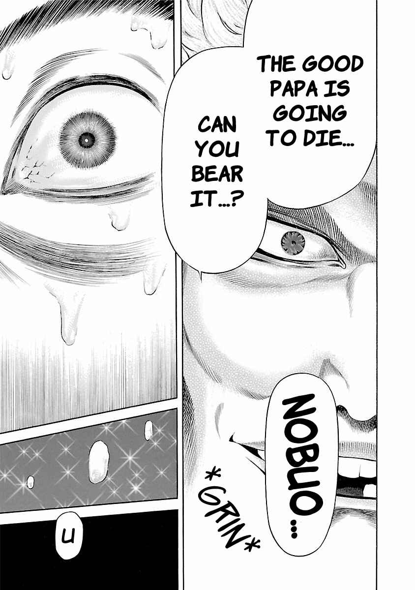 Page 9 Chapter 57 Ninja Papa
