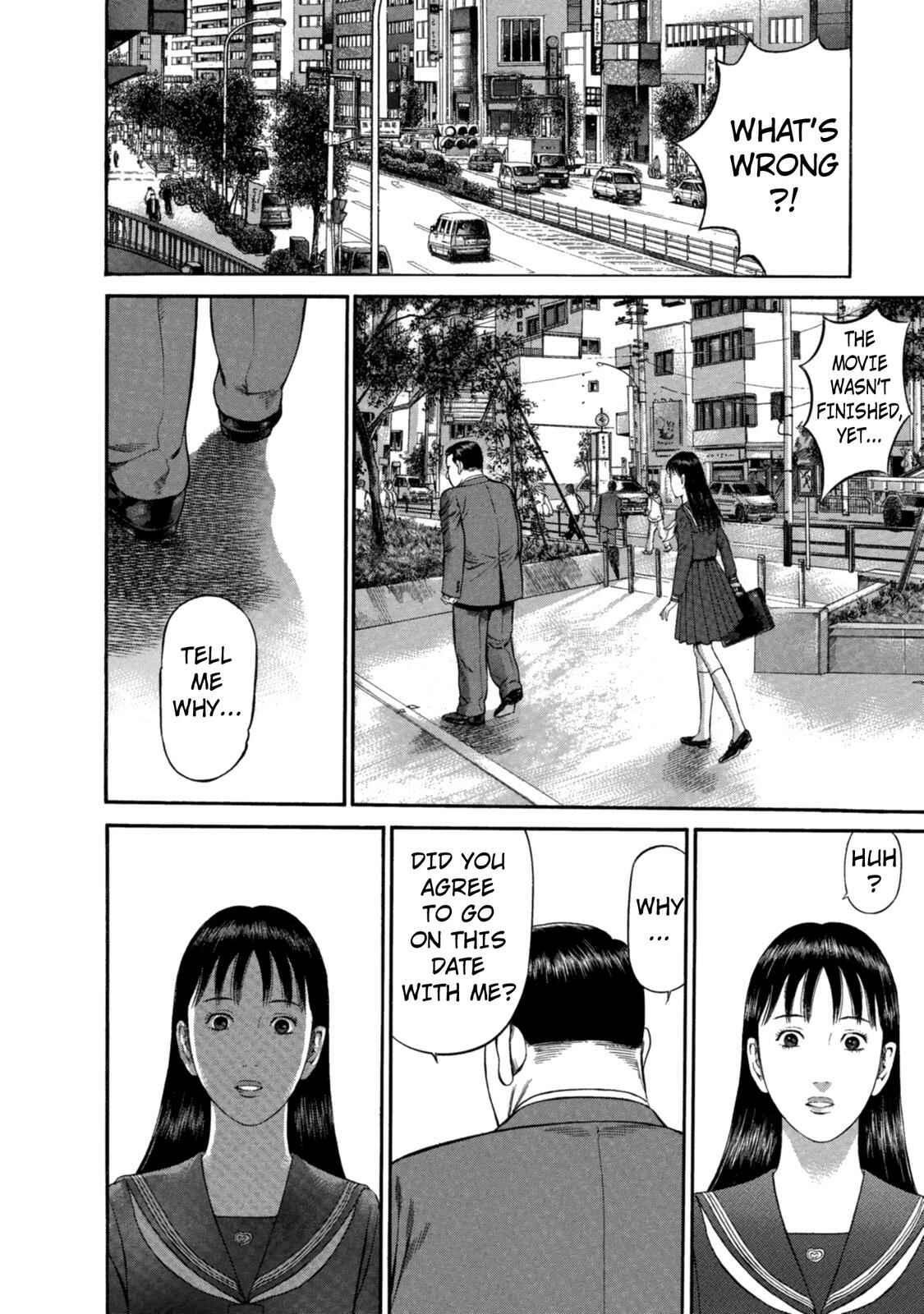 Page 14 Chapter 29 Ninja Papa