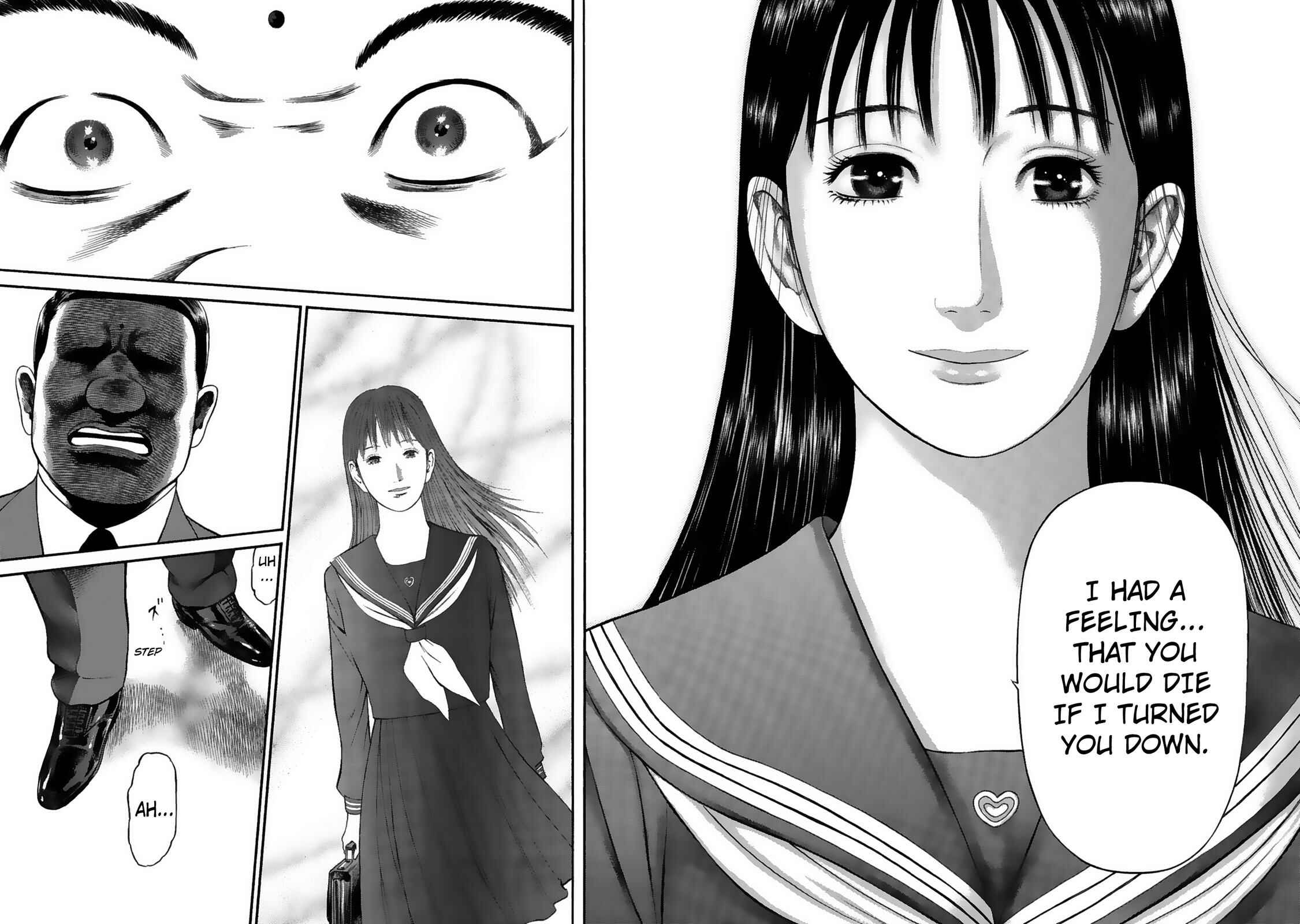 Page 16 Chapter 29 Ninja Papa