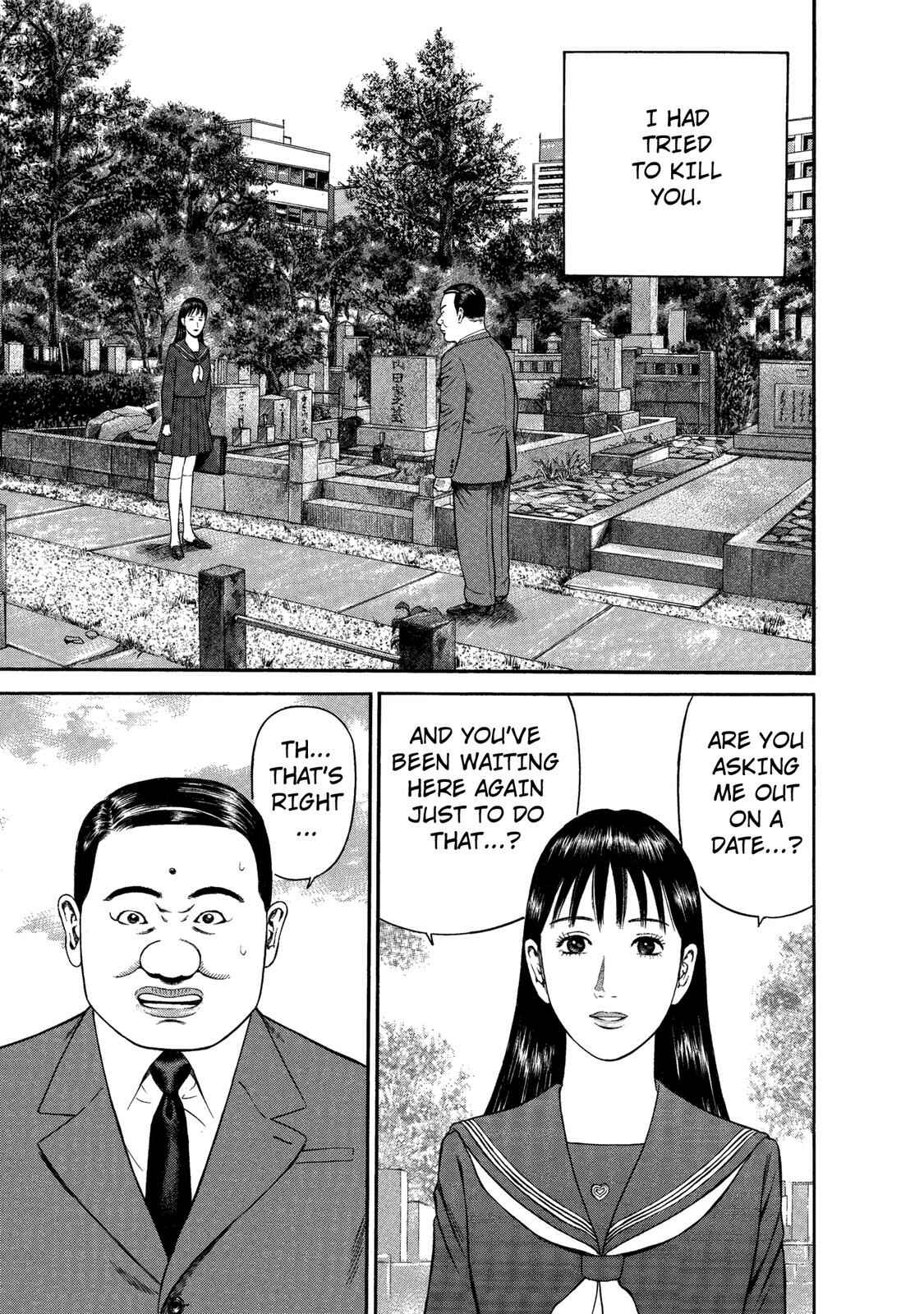 Page 7 Chapter 29 Ninja Papa