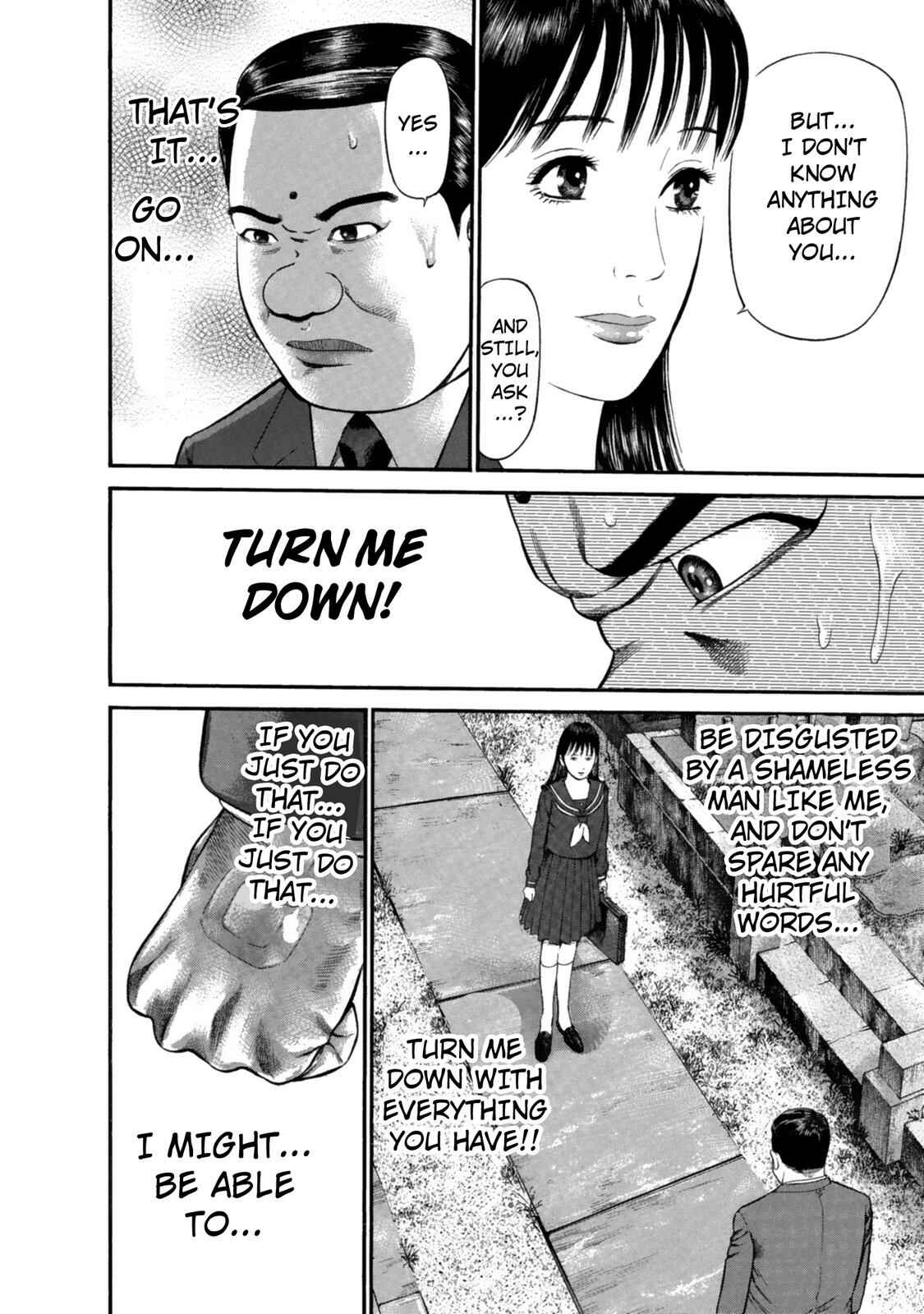 Page 8 Chapter 29 Ninja Papa