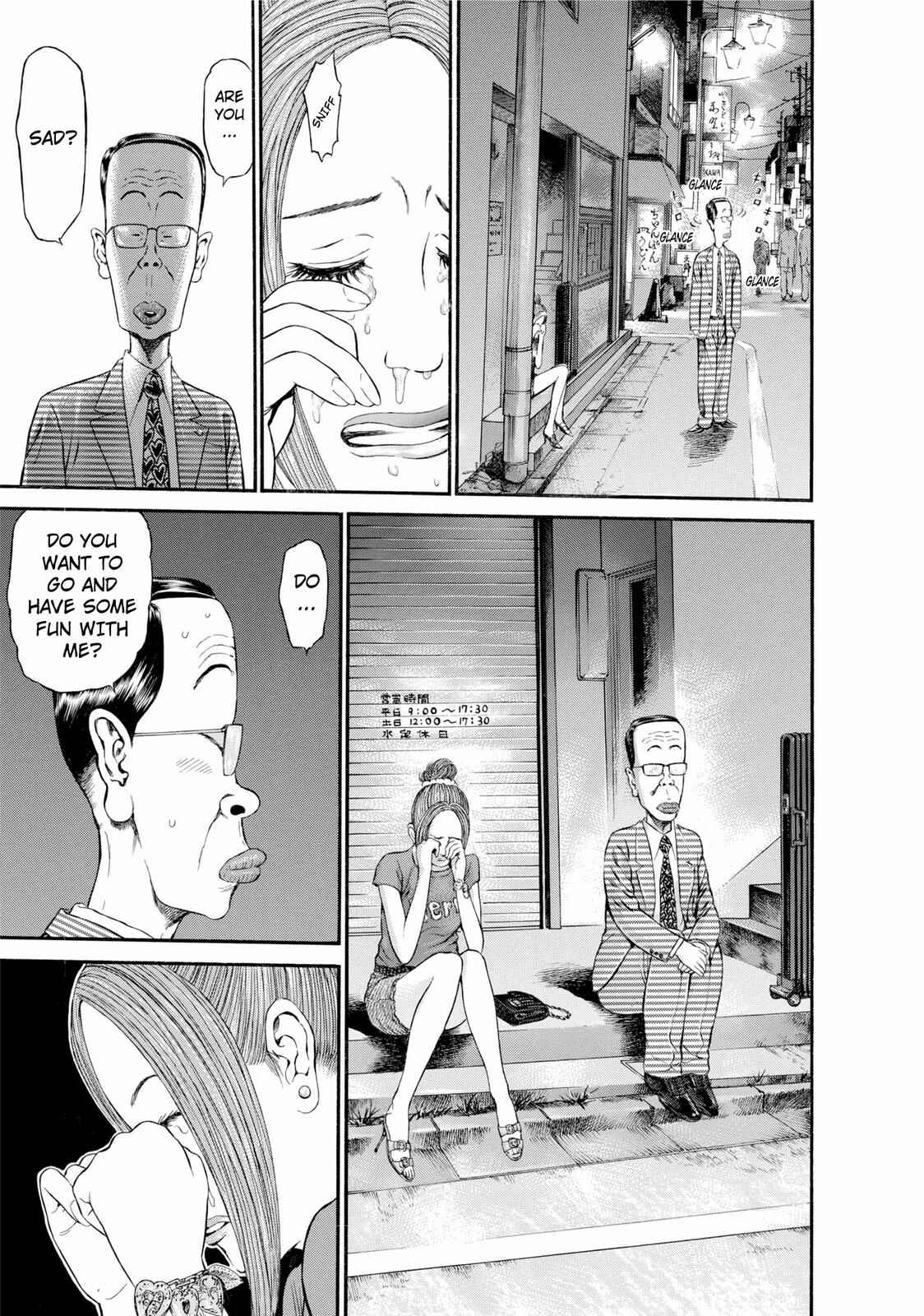 Page 11 Chapter 23 Ninja Papa
