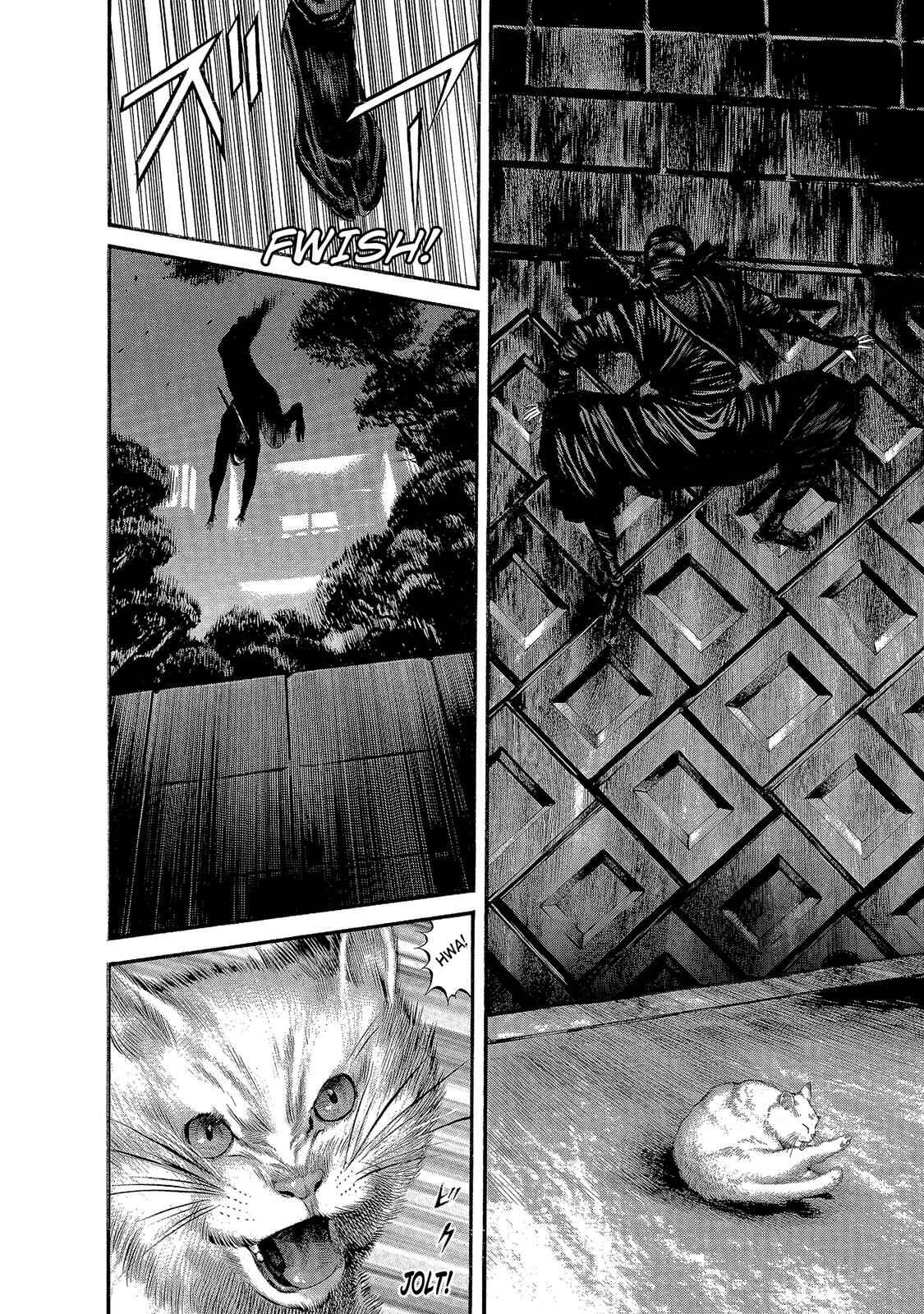 Page 10 Chapter 16 Ninja Papa