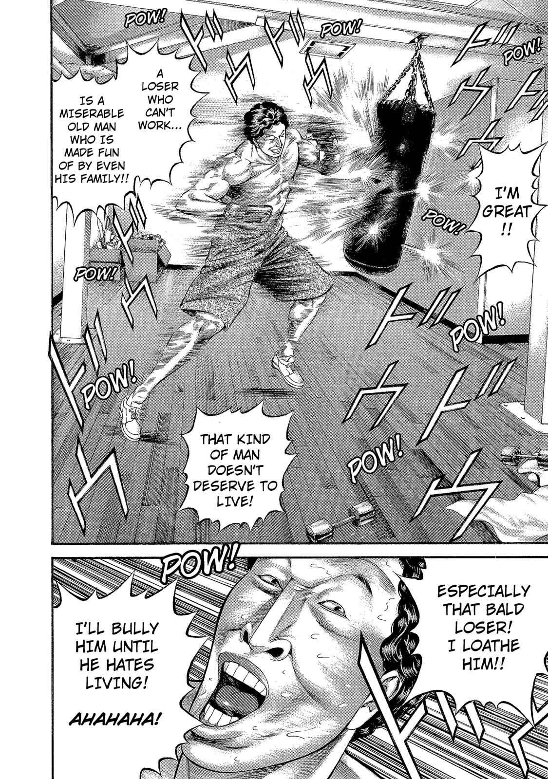 Page 12 Chapter 16 Ninja Papa