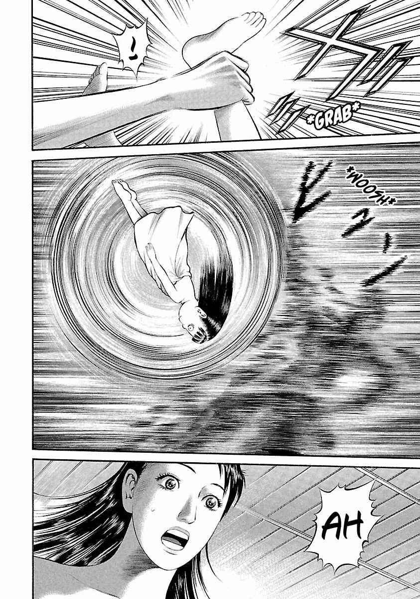 Page 16 Chapter 43 Ninja Papa