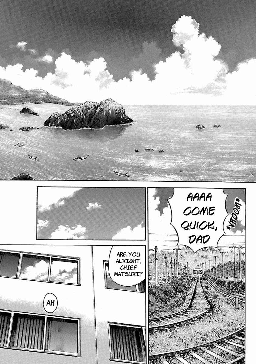Page 9 Chapter 43 Ninja Papa