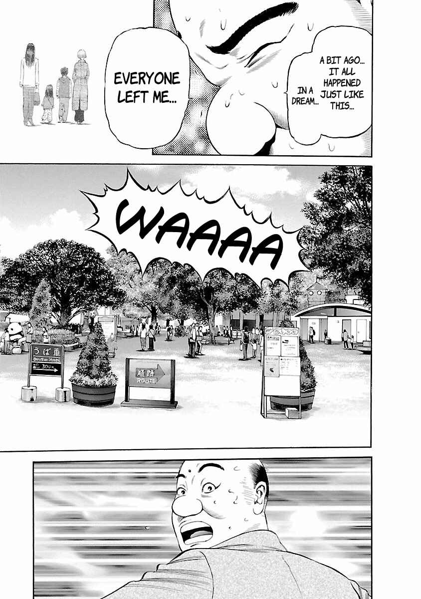 Page 13 Chapter 59 Ninja Papa