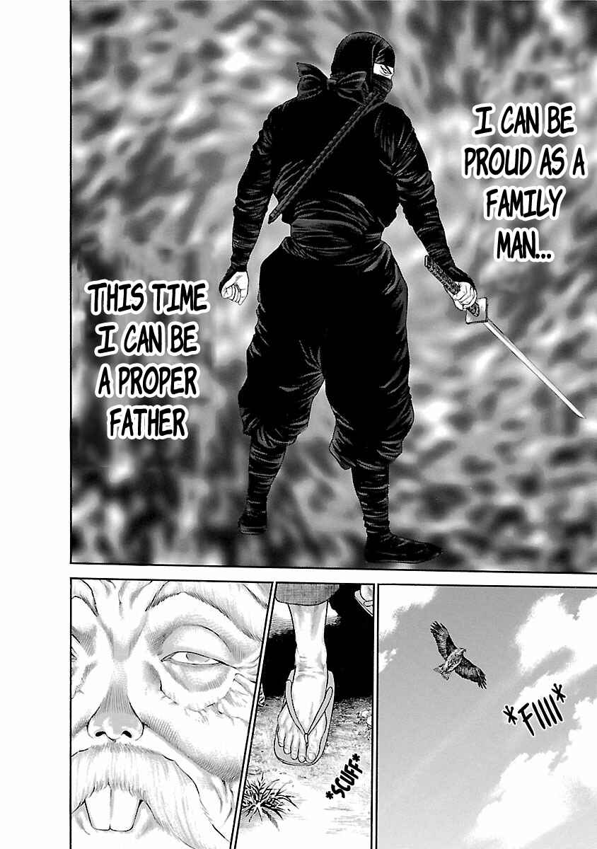 Page 6 Chapter 59 Ninja Papa