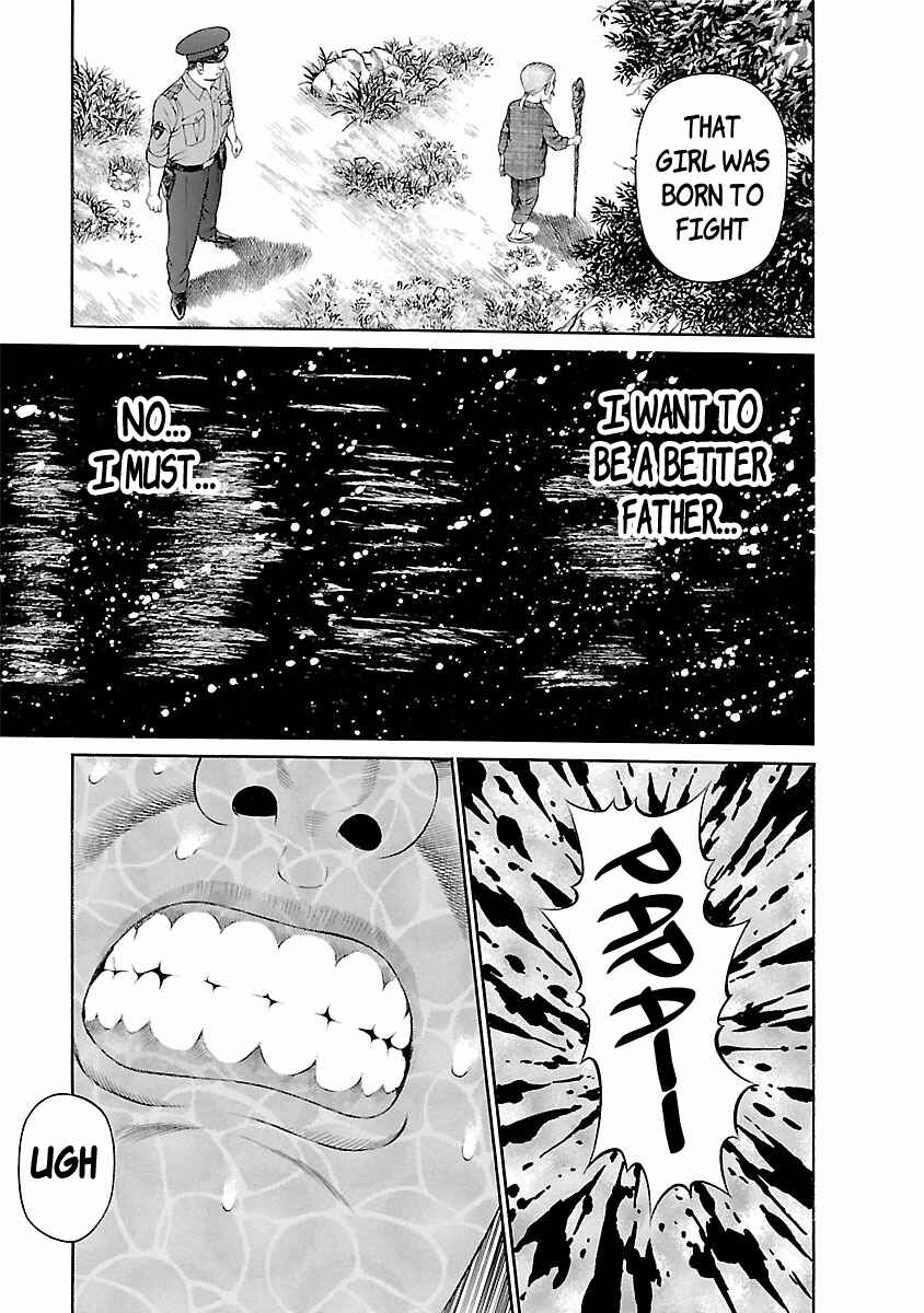 Page 9 Chapter 59 Ninja Papa