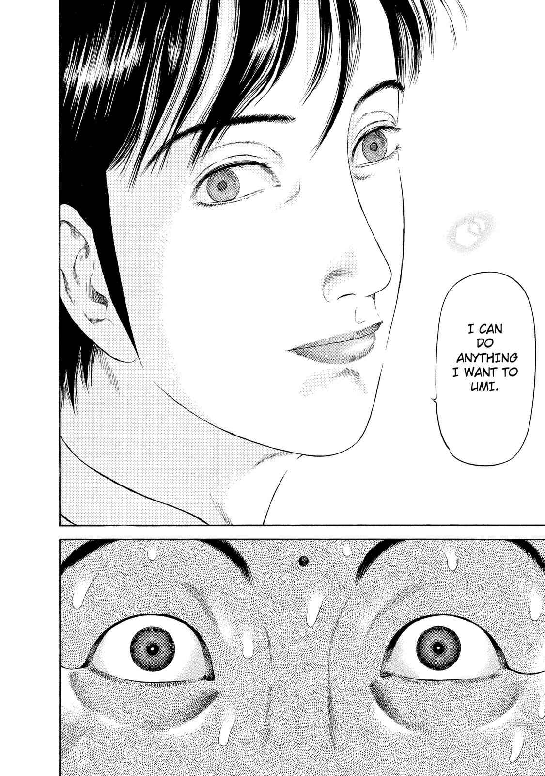 Page 14 Chapter 3 Ninja Papa