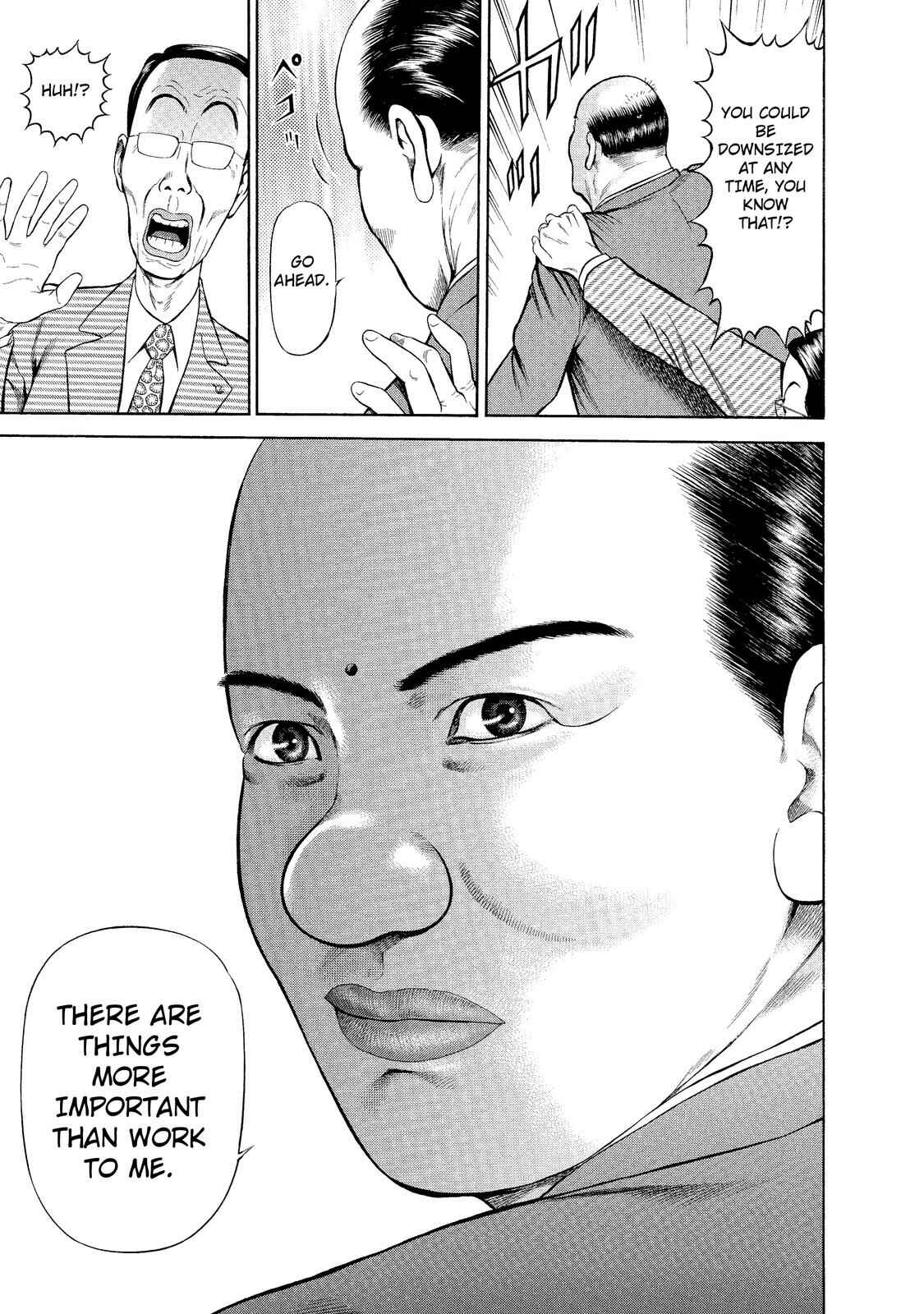 Page 21 Chapter 3 Ninja Papa