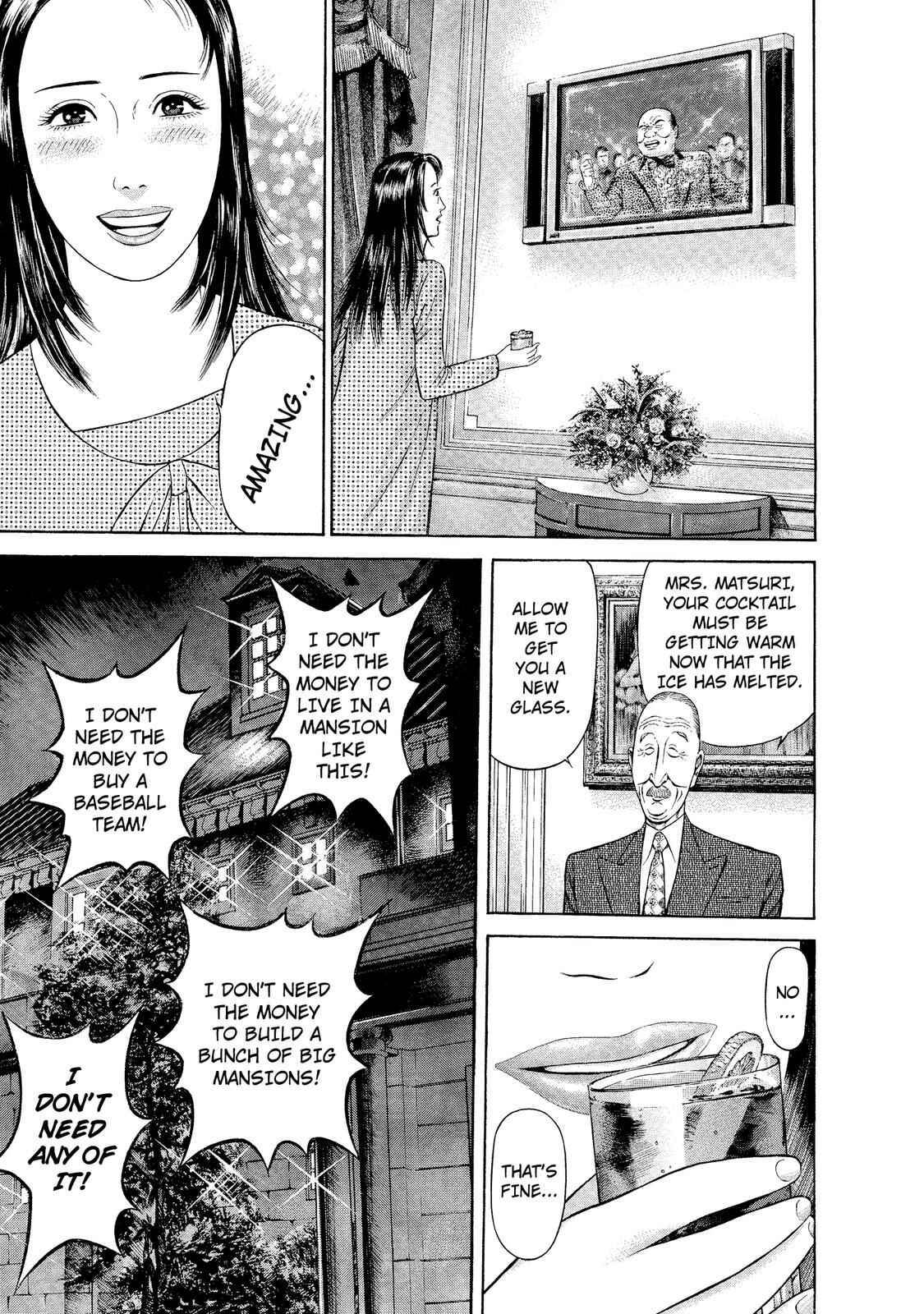 Page 14 Chapter 8 Ninja Papa