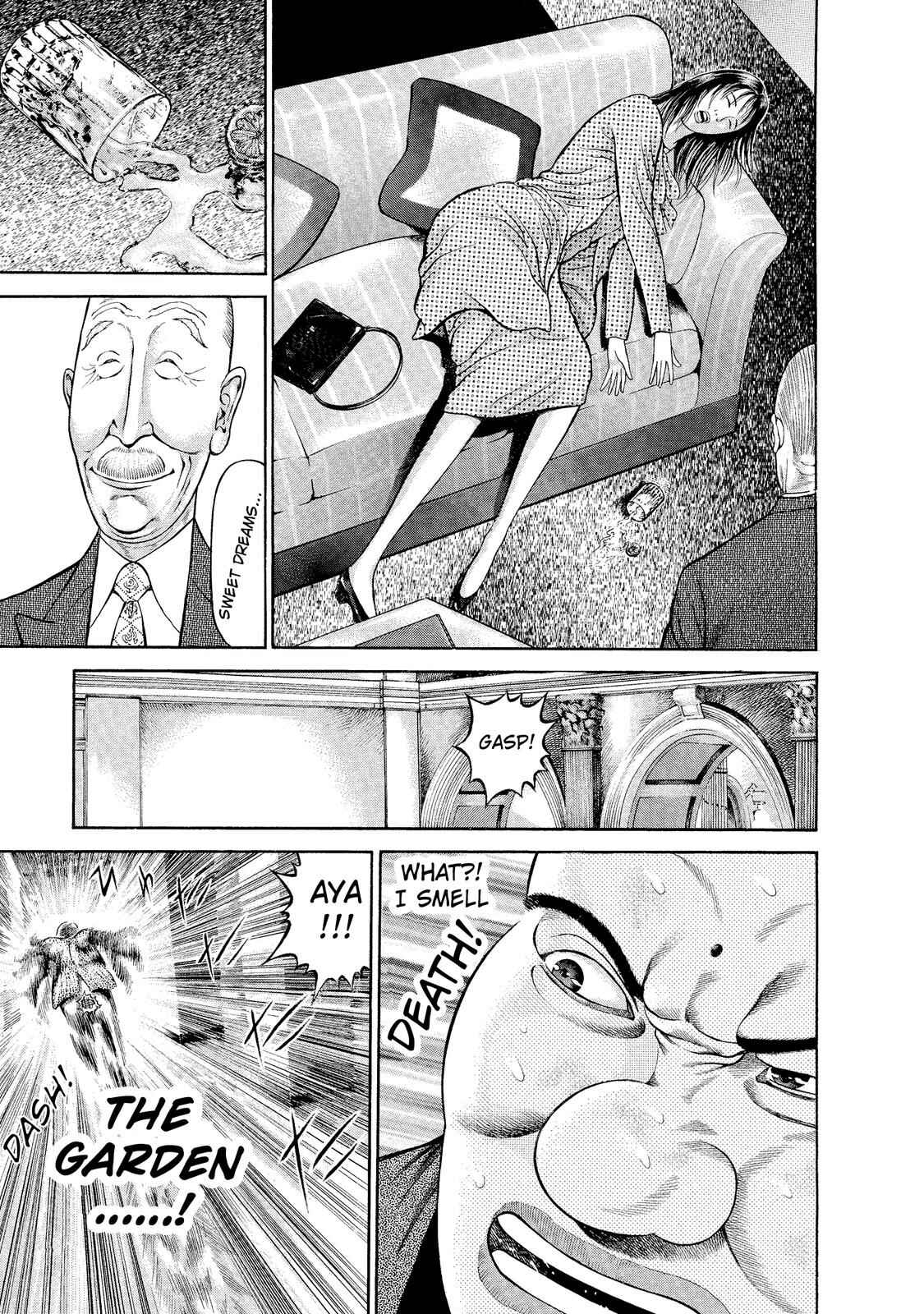 Page 18 Chapter 8 Ninja Papa