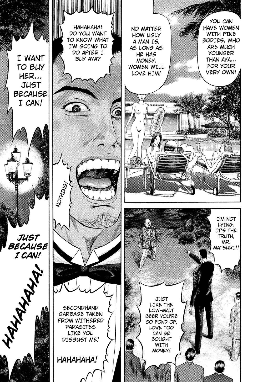 Page 22 Chapter 8 Ninja Papa