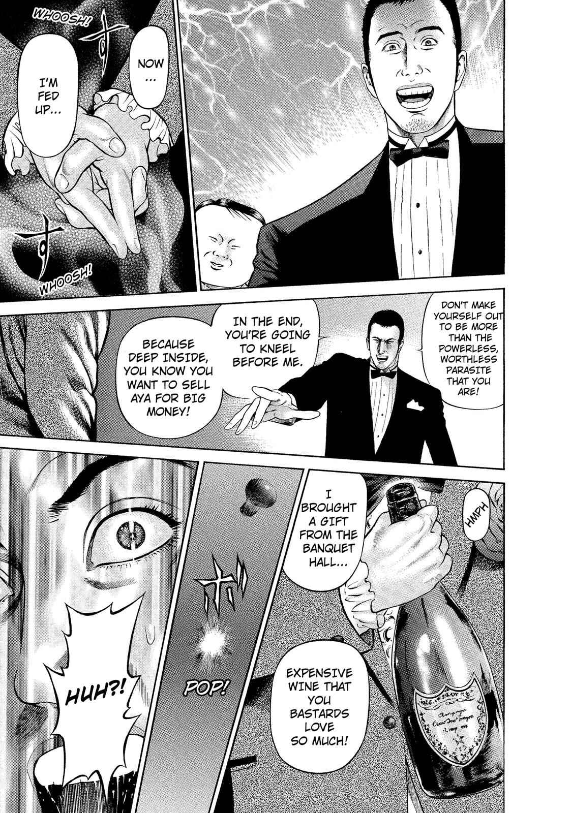 Page 24 Chapter 8 Ninja Papa