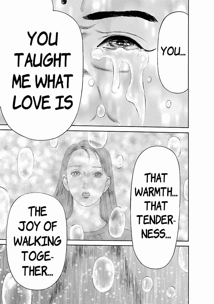 Page 13 Chapter 58 Ninja Papa