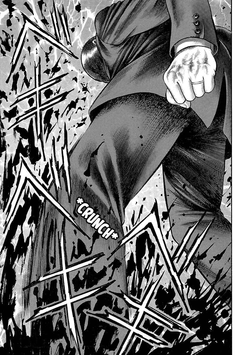 Page 18 Chapter 51 Ninja Papa