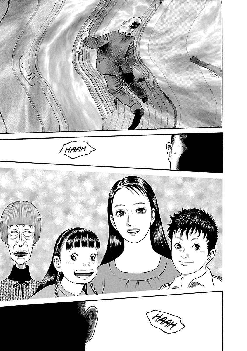 Page 6 Chapter 51 Ninja Papa