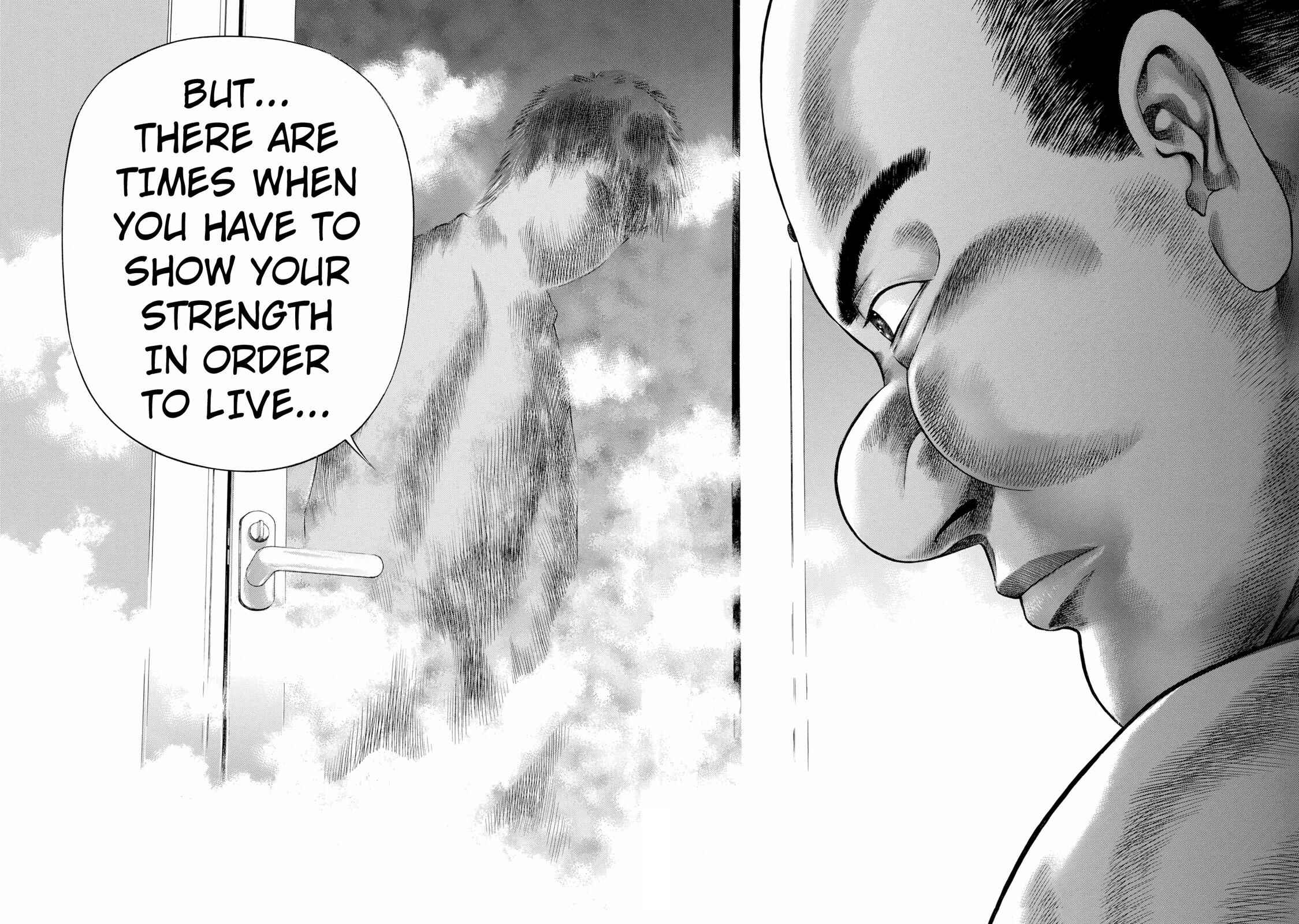 Page 14 Chapter 21 Ninja Papa