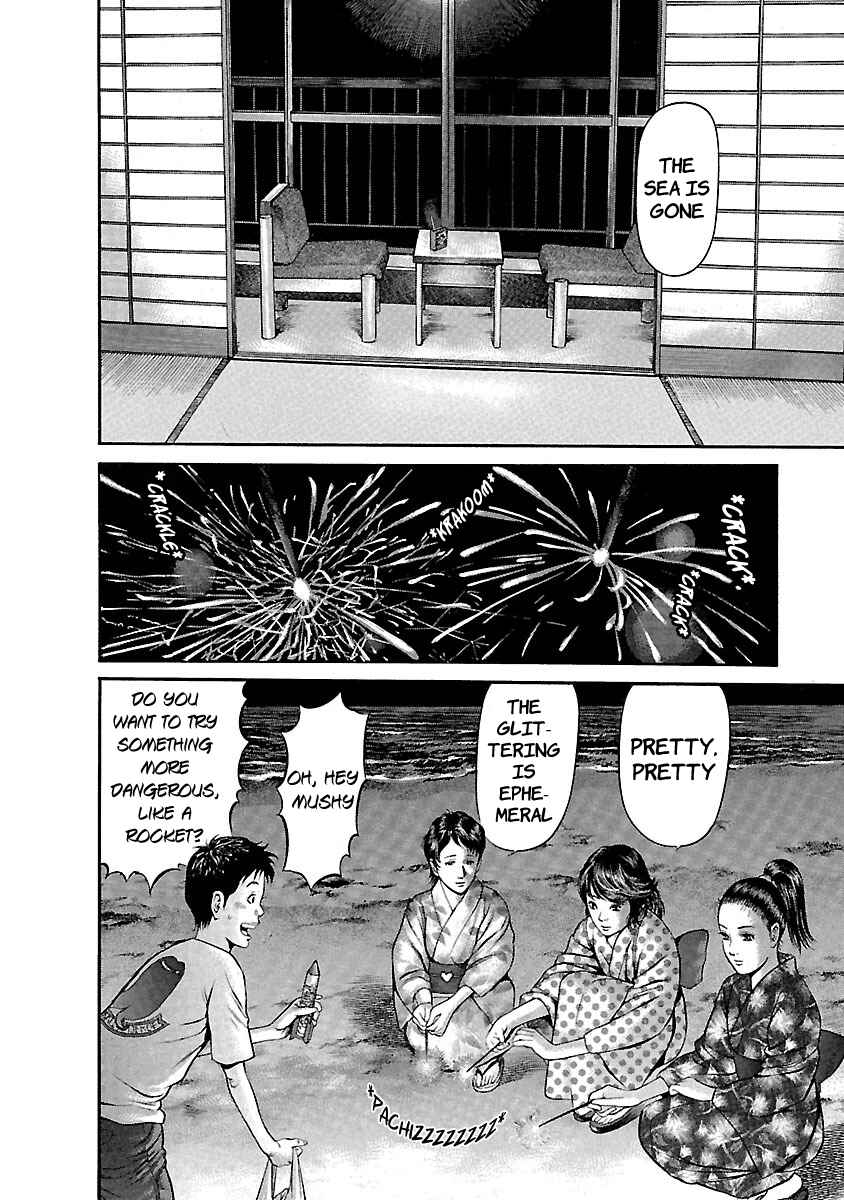 Page 22 Chapter 44 Ninja Papa
