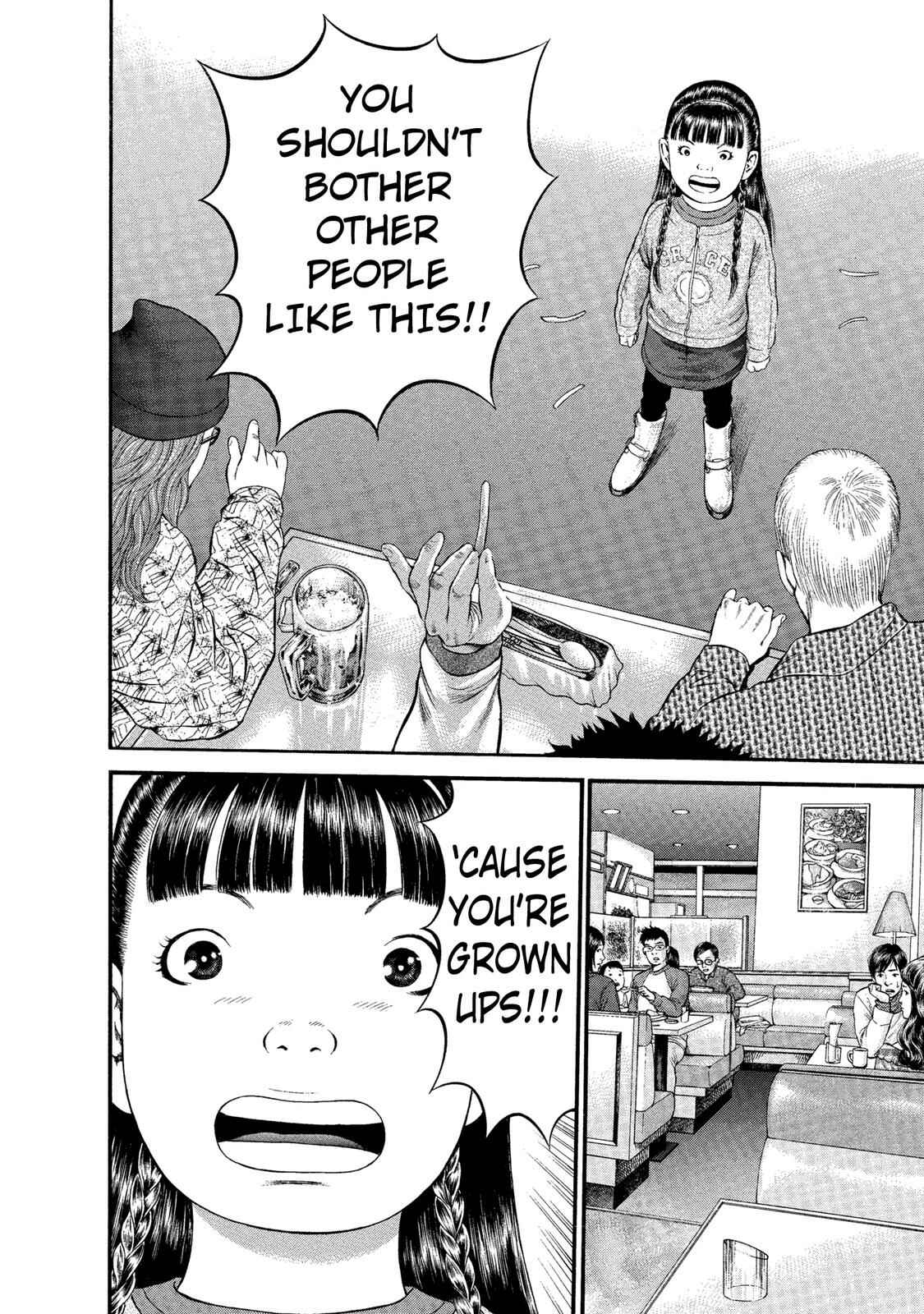 Page 14 Chapter 31 Ninja Papa