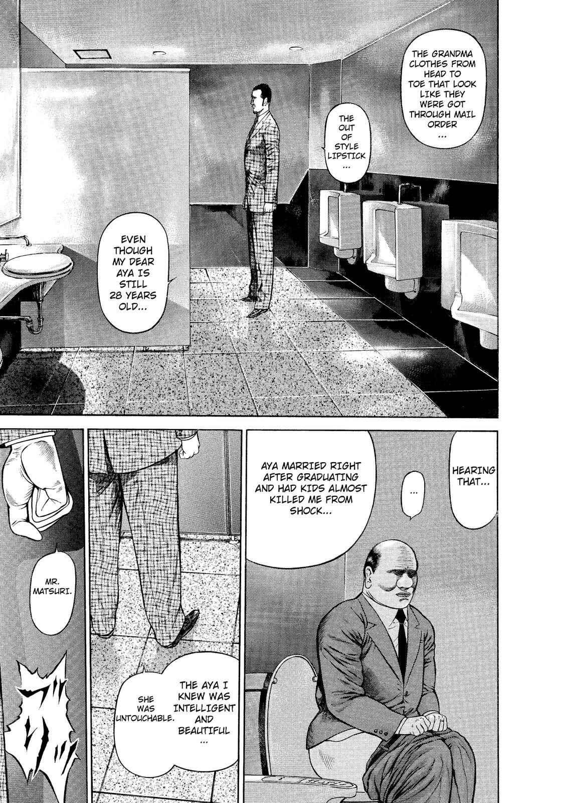 Page 18 Chapter 6 Ninja Papa