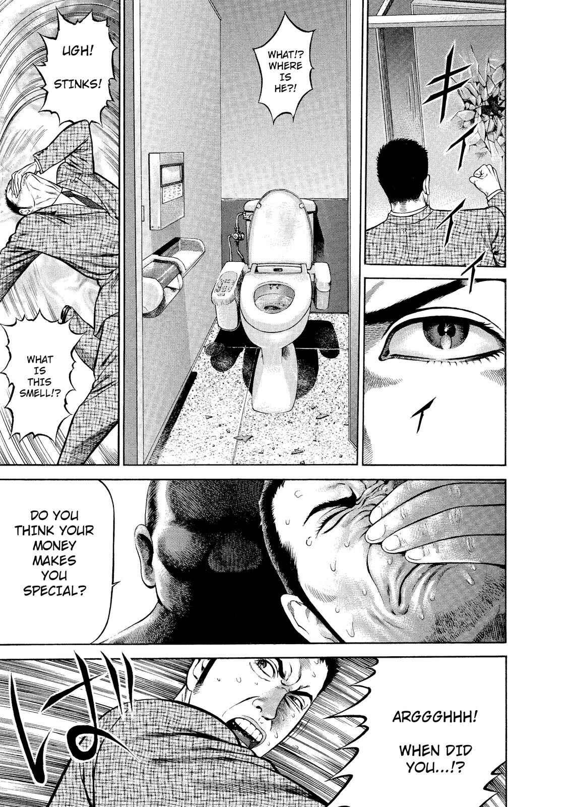 Page 20 Chapter 6 Ninja Papa