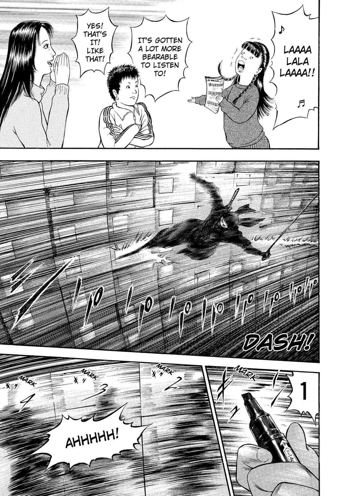Page 7 Chapter 14 Ninja Papa