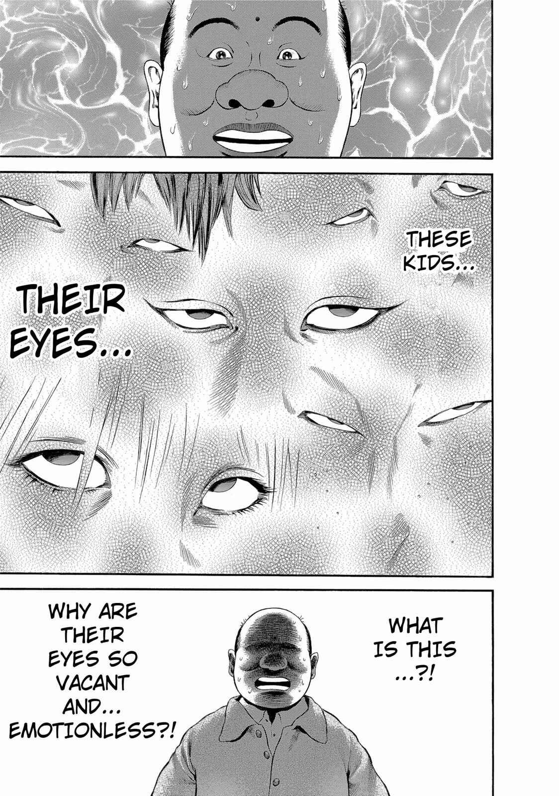 Page 17 Chapter 19 Ninja Papa