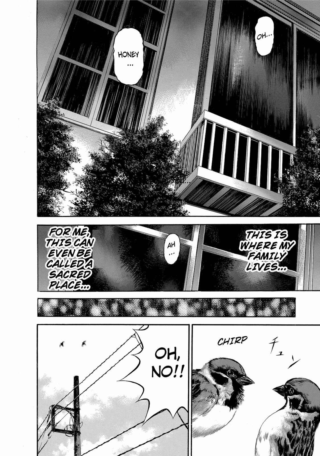 Page 22 Chapter 19 Ninja Papa