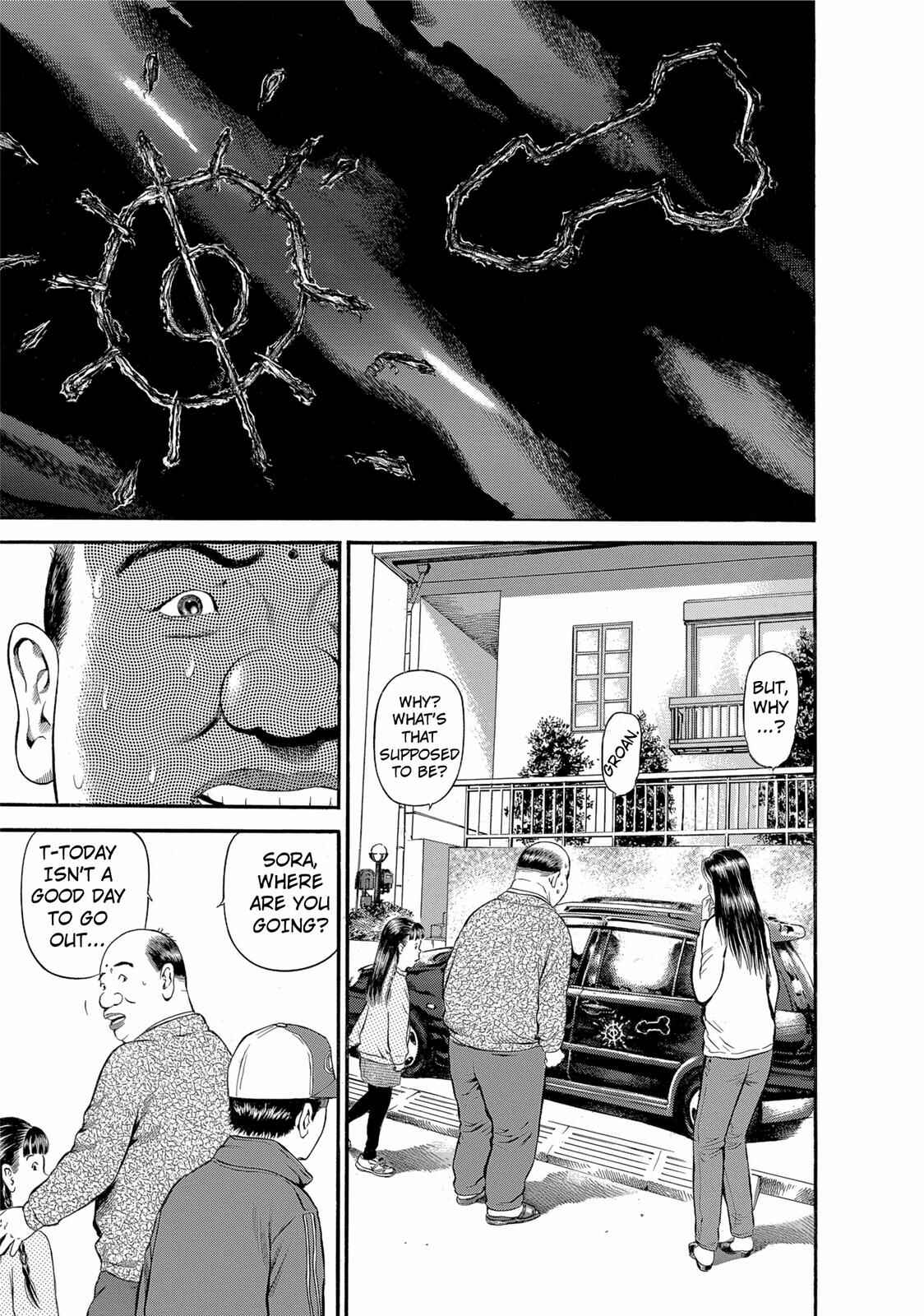 Page 23 Chapter 19 Ninja Papa