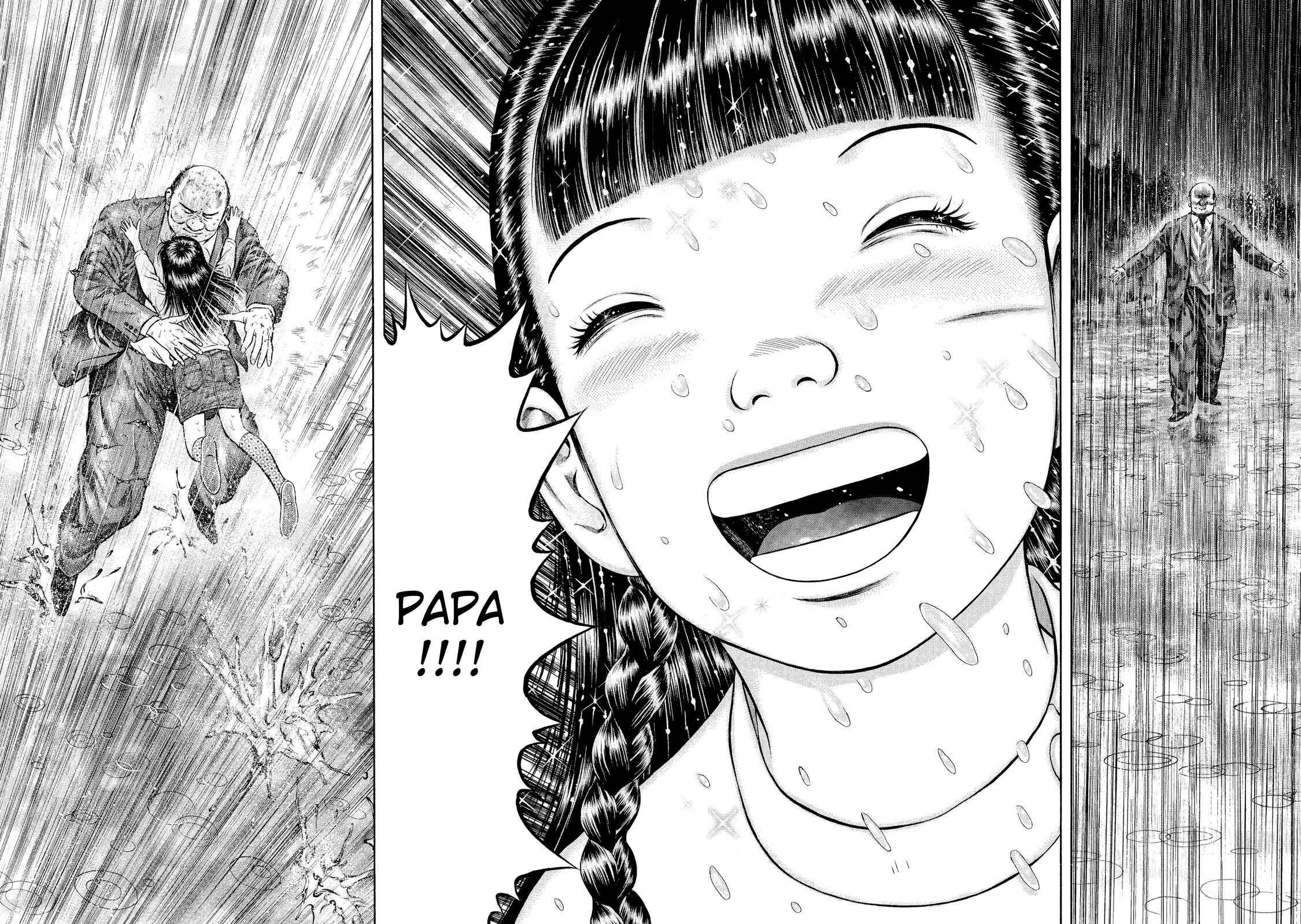 Page 21 Chapter 5 Ninja Papa