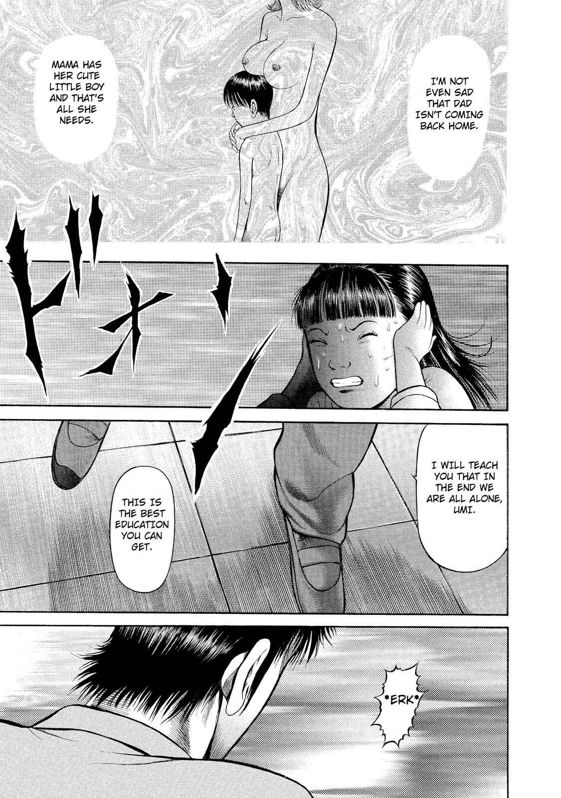 Page 9 Chapter 5 Ninja Papa