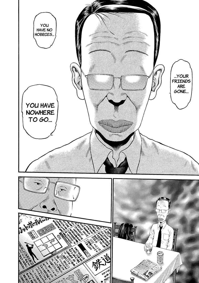 Page 12 Chapter 48 Ninja Papa