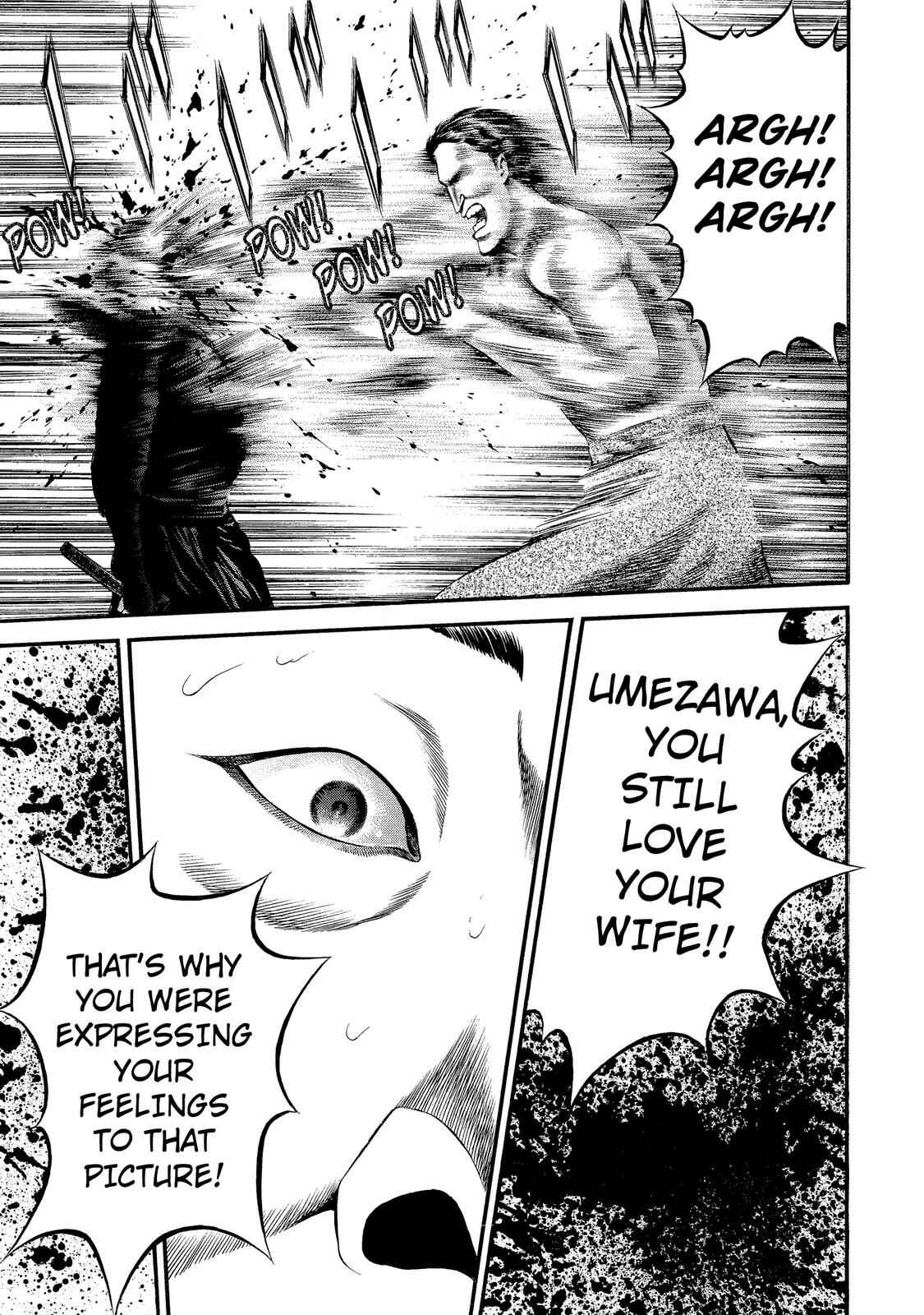Page 11 Chapter 17 Ninja Papa