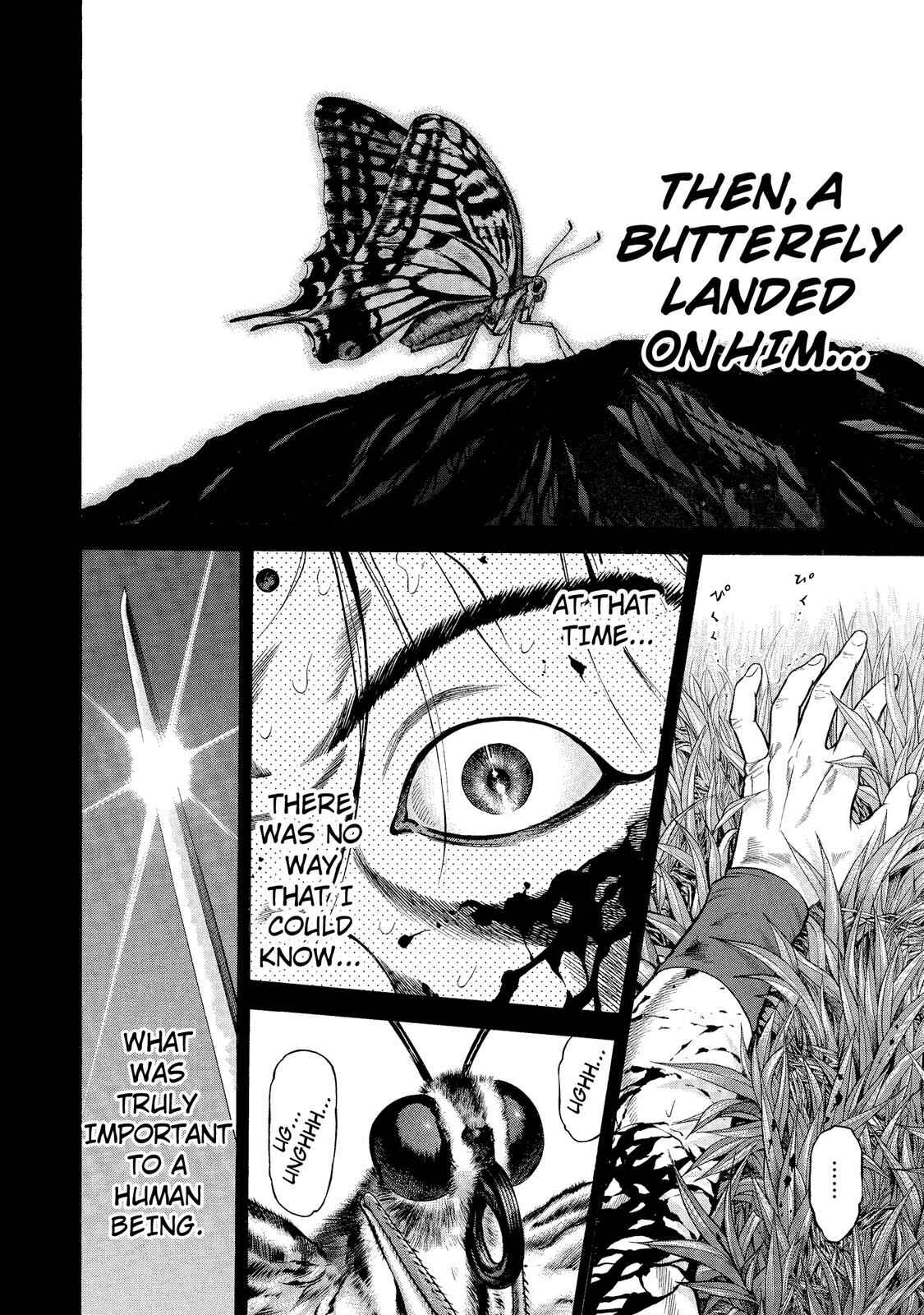 Page 2 Chapter 17 Ninja Papa