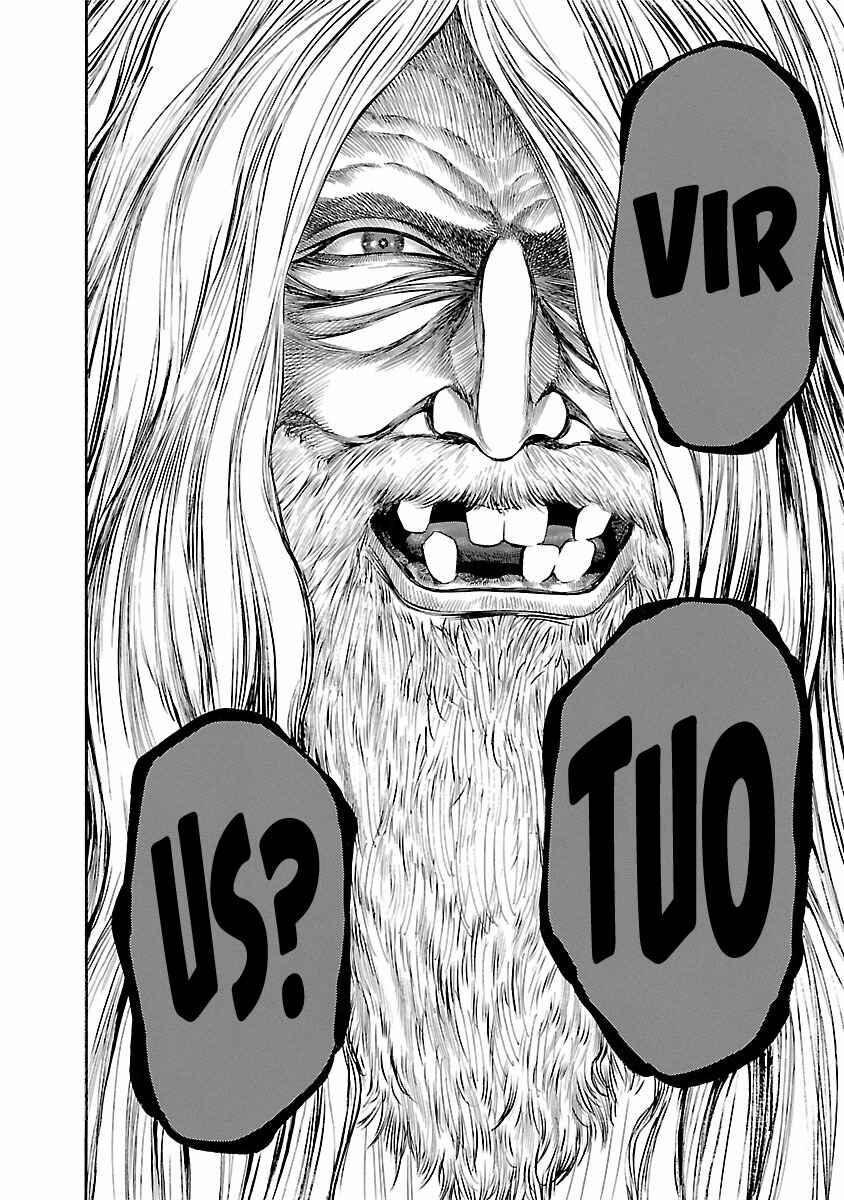 Page 12 Chapter 53 Ninja Papa