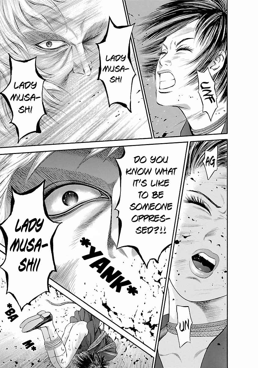 Page 17 Chapter 54 Ninja Papa