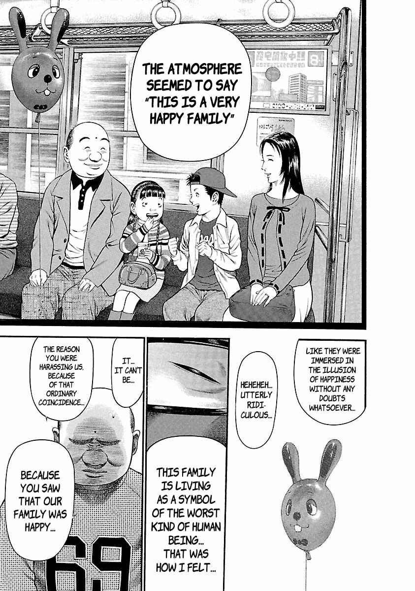 Page 19 Chapter 36 Ninja Papa