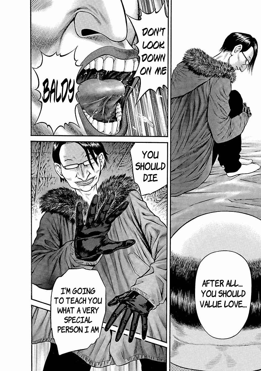 Page 22 Chapter 36 Ninja Papa