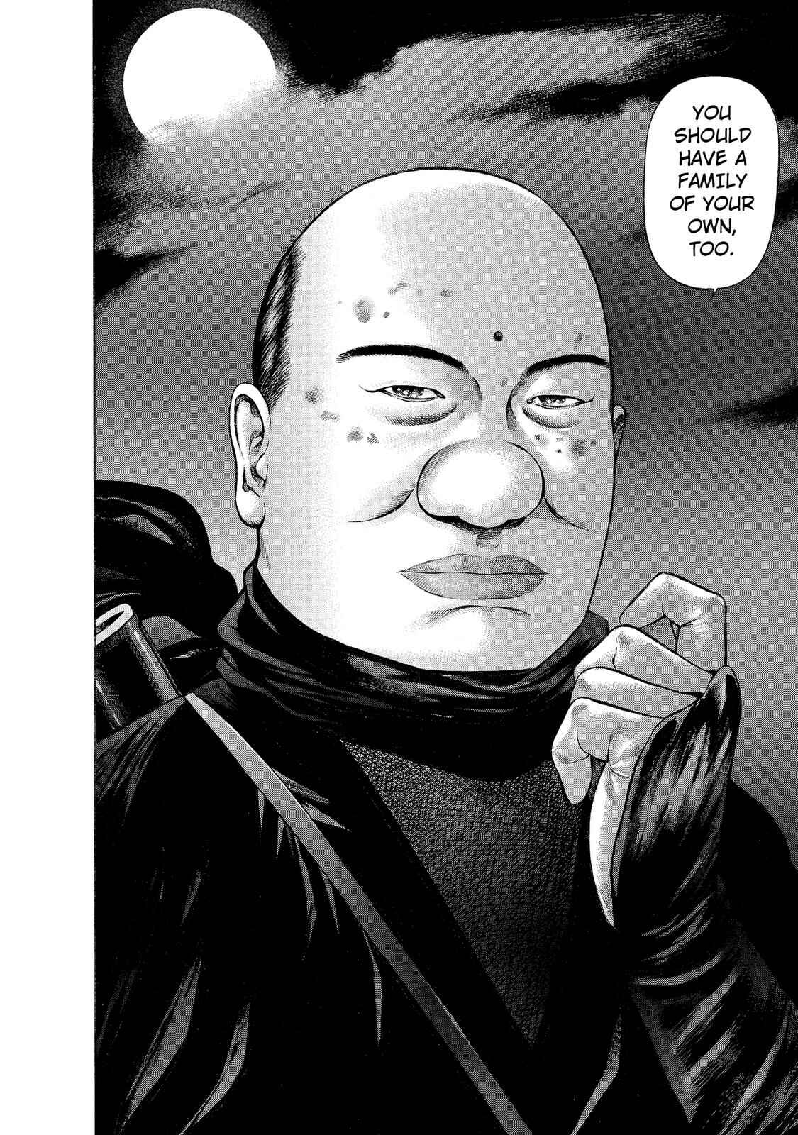 Page 10 Chapter 11 Ninja Papa