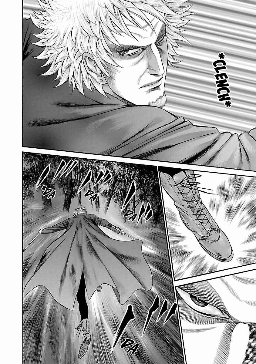 Page 19 Chapter 56 Ninja Papa