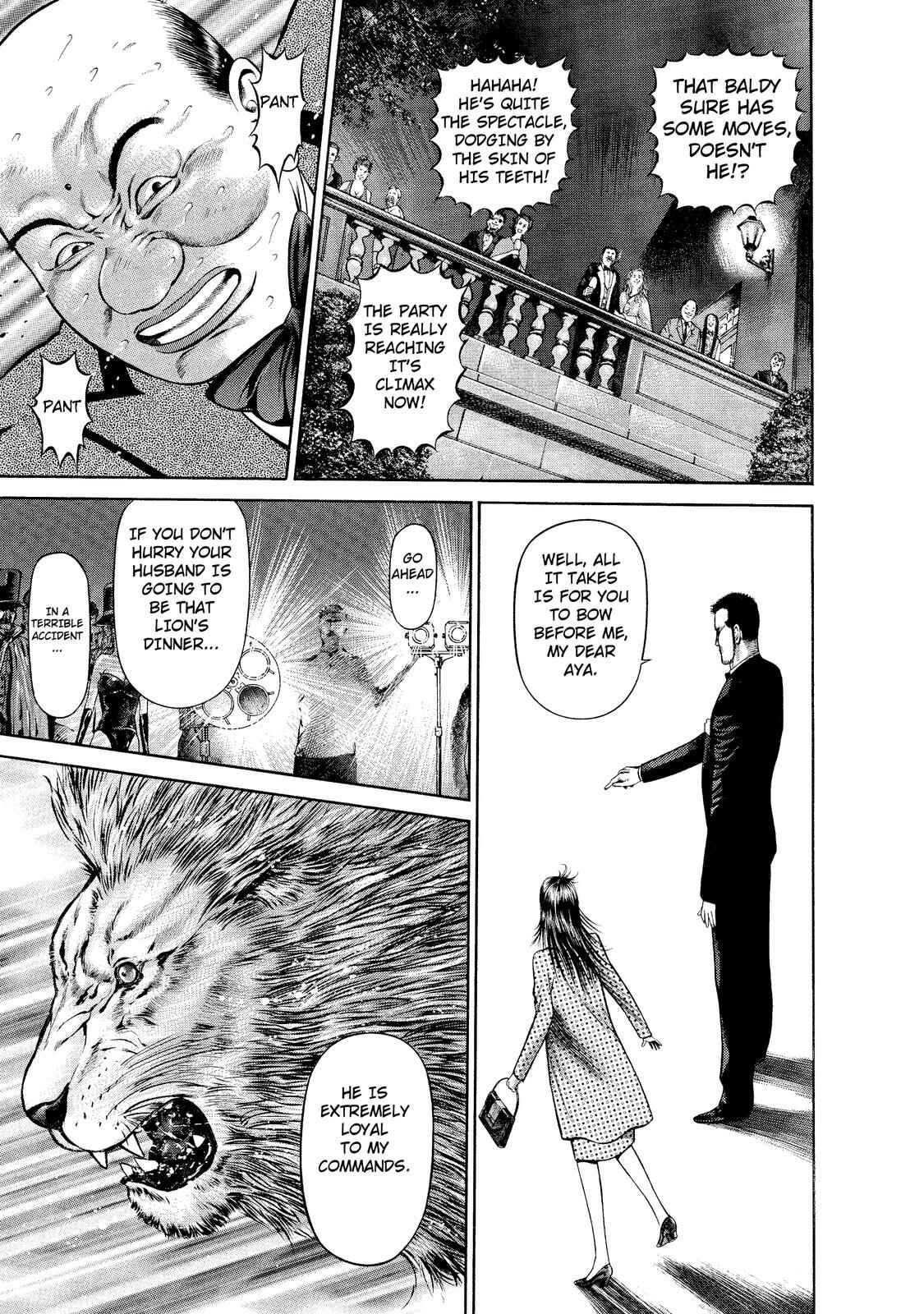 Page 17 Chapter 7 Ninja Papa
