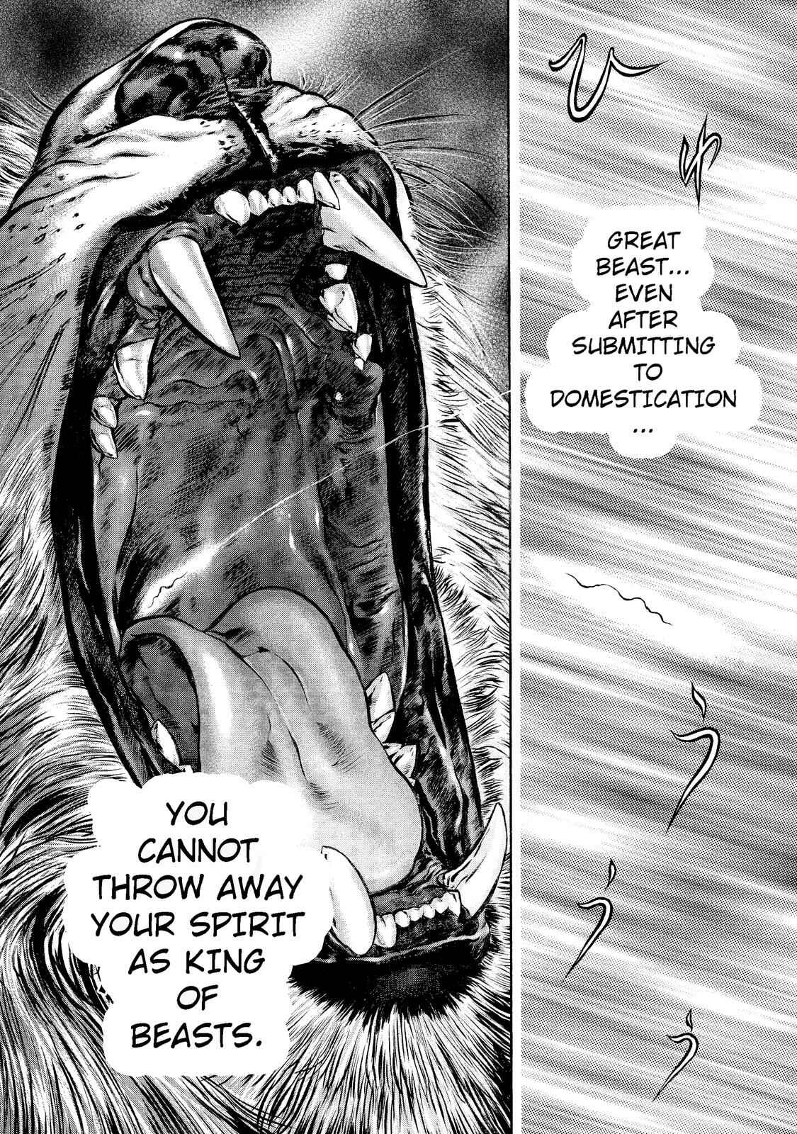 Page 21 Chapter 7 Ninja Papa