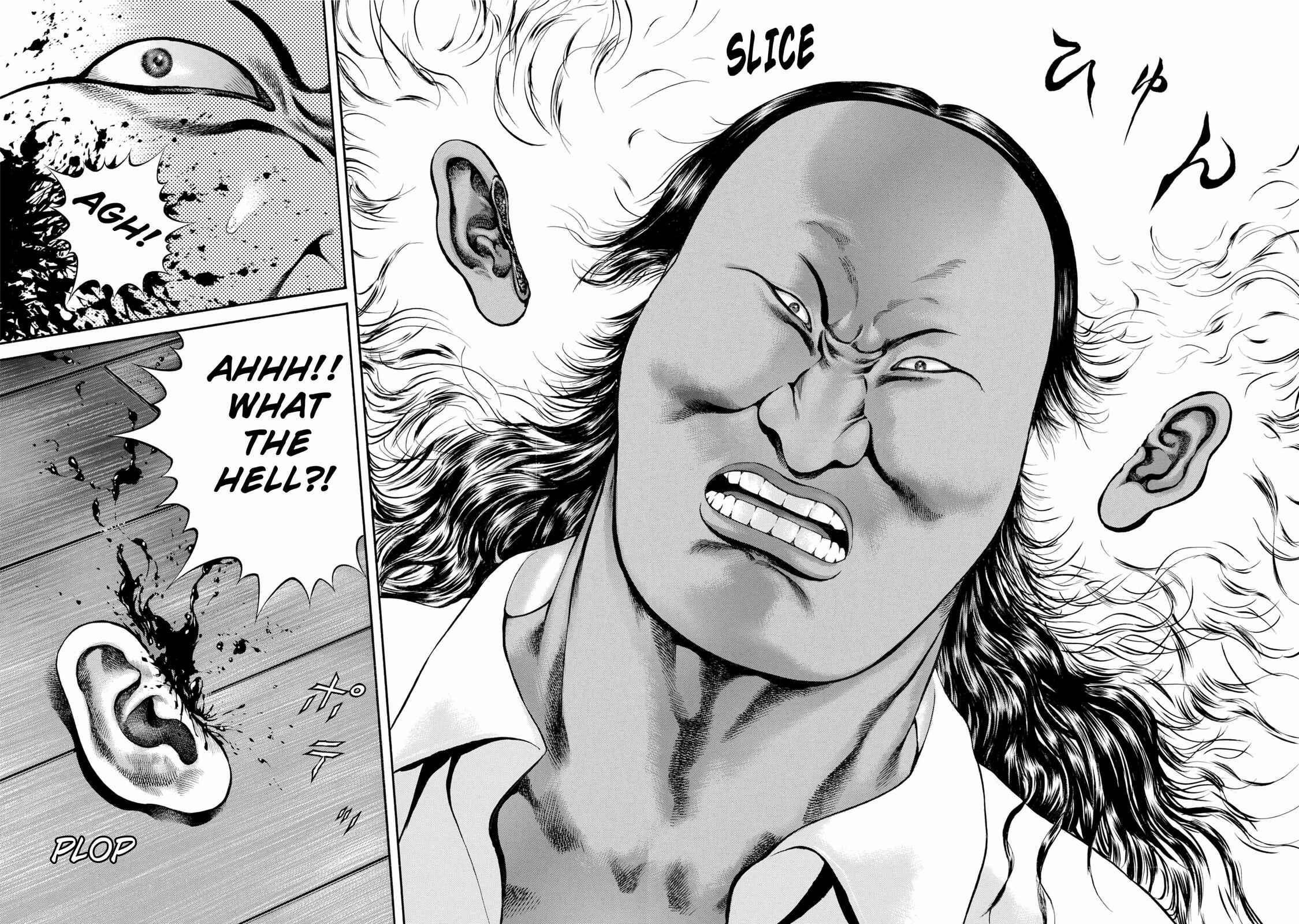 Page 12 Chapter 24 Ninja Papa