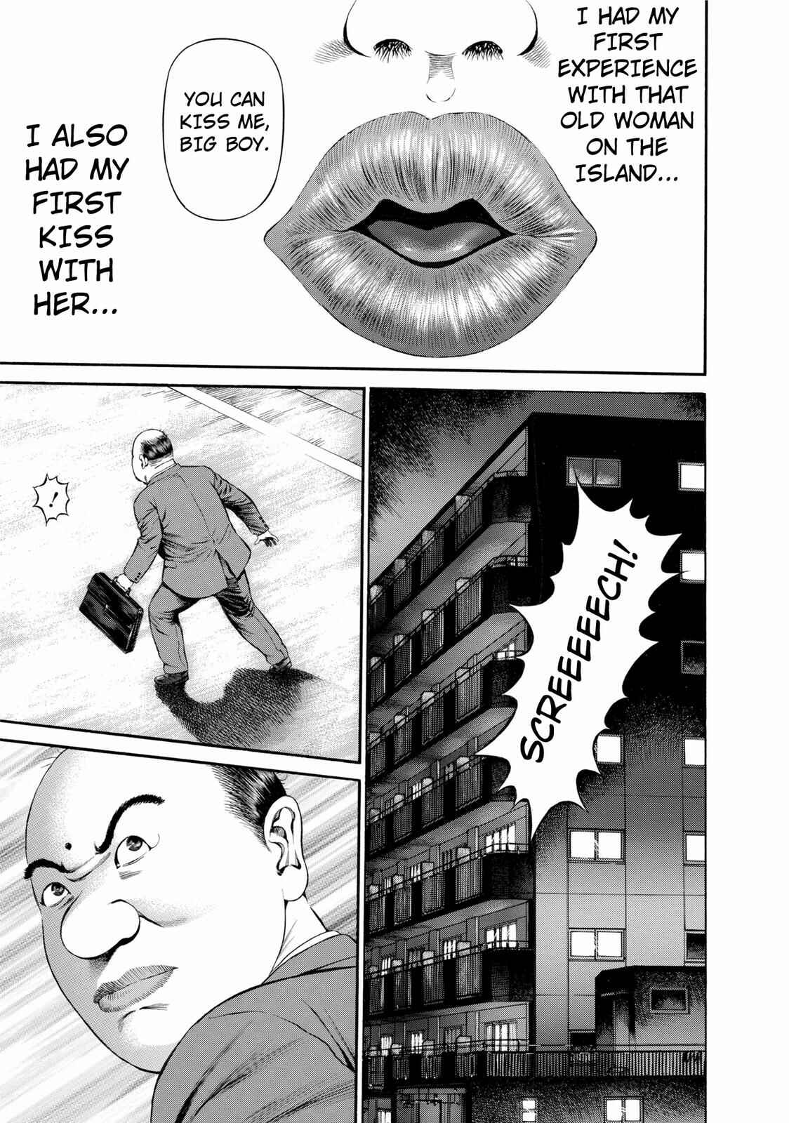 Page 7 Chapter 24 Ninja Papa